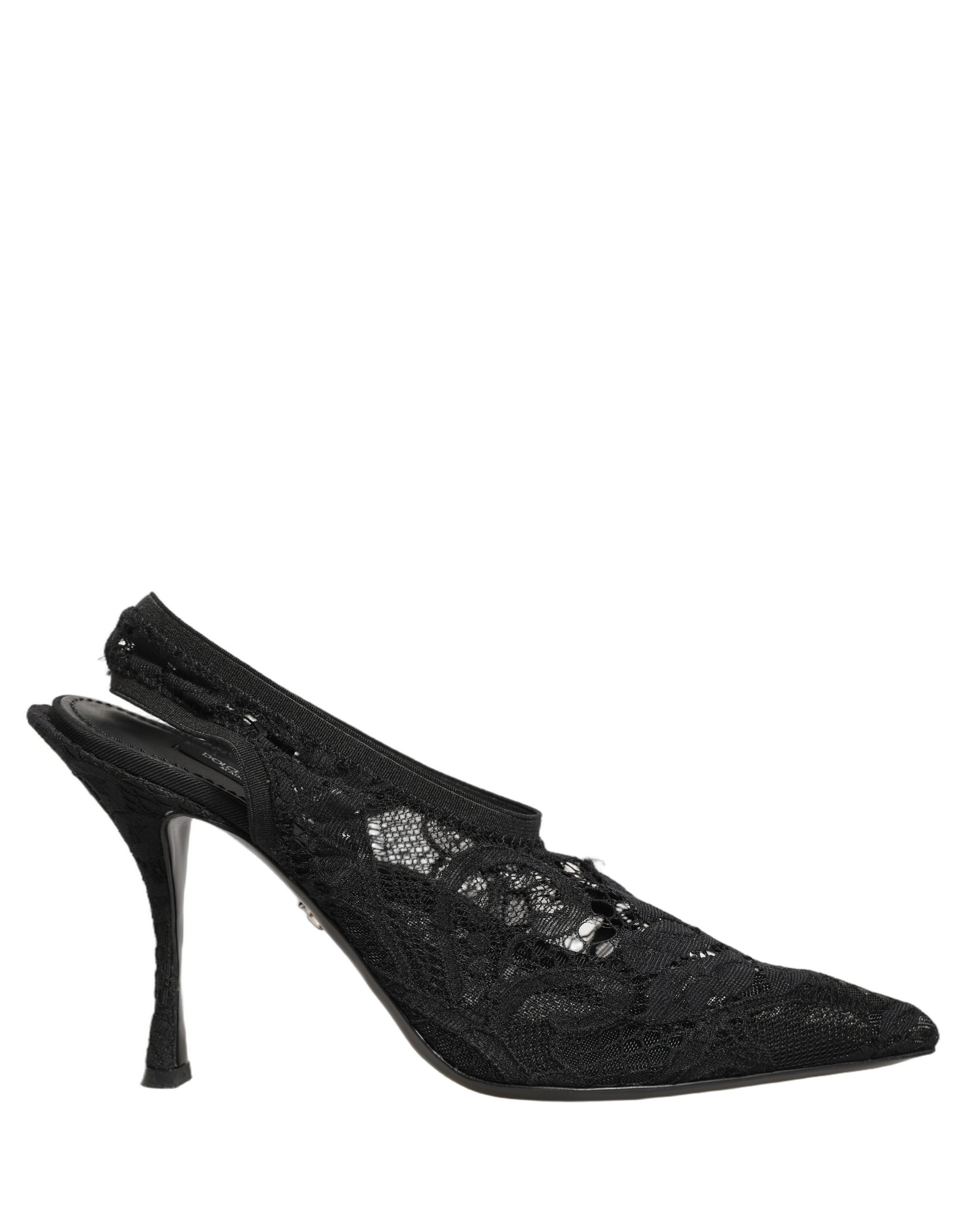 DOLCE & GABBANA aukštakulniai
