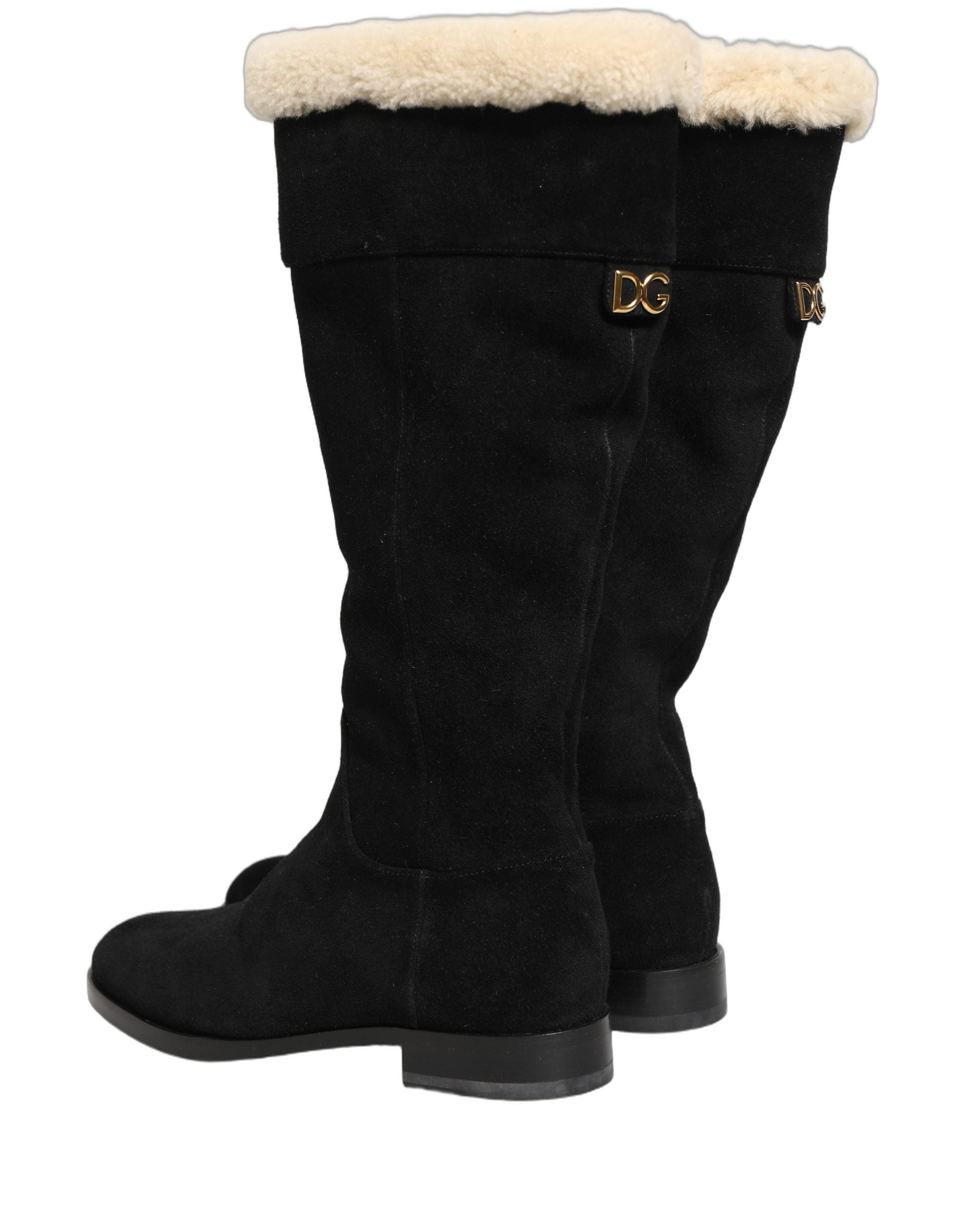 DOLCE & GABBANA aulinukai