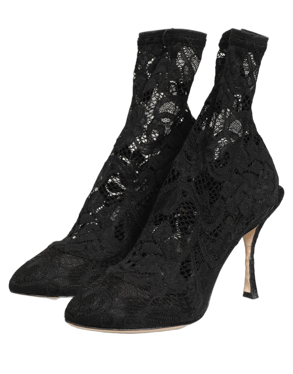 DOLCE & GABBANA aulinukai