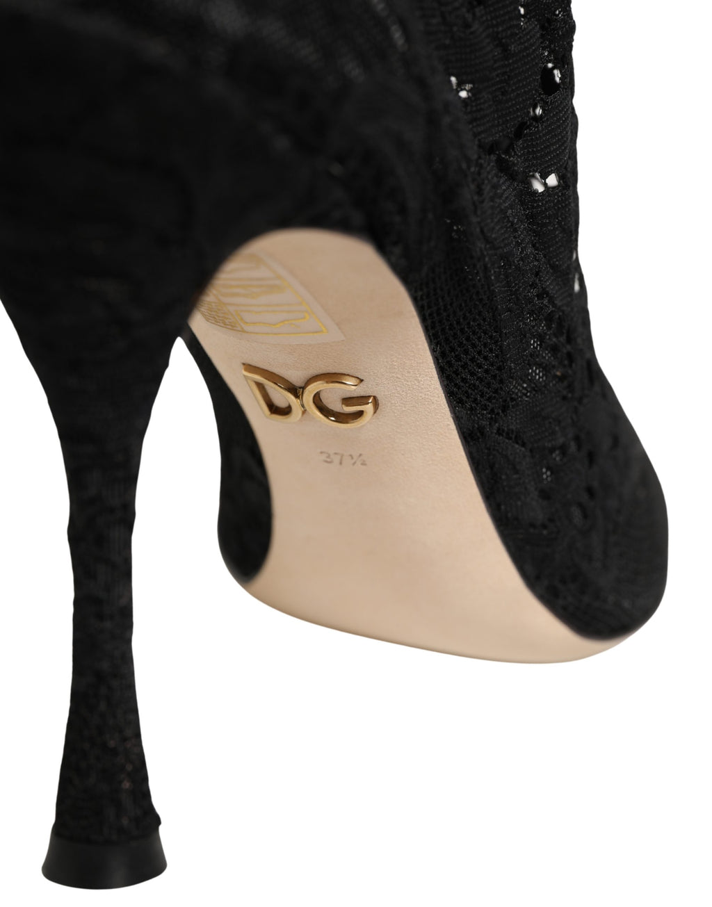 DOLCE & GABBANA aulinukai