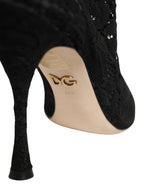 DOLCE & GABBANA aulinukai