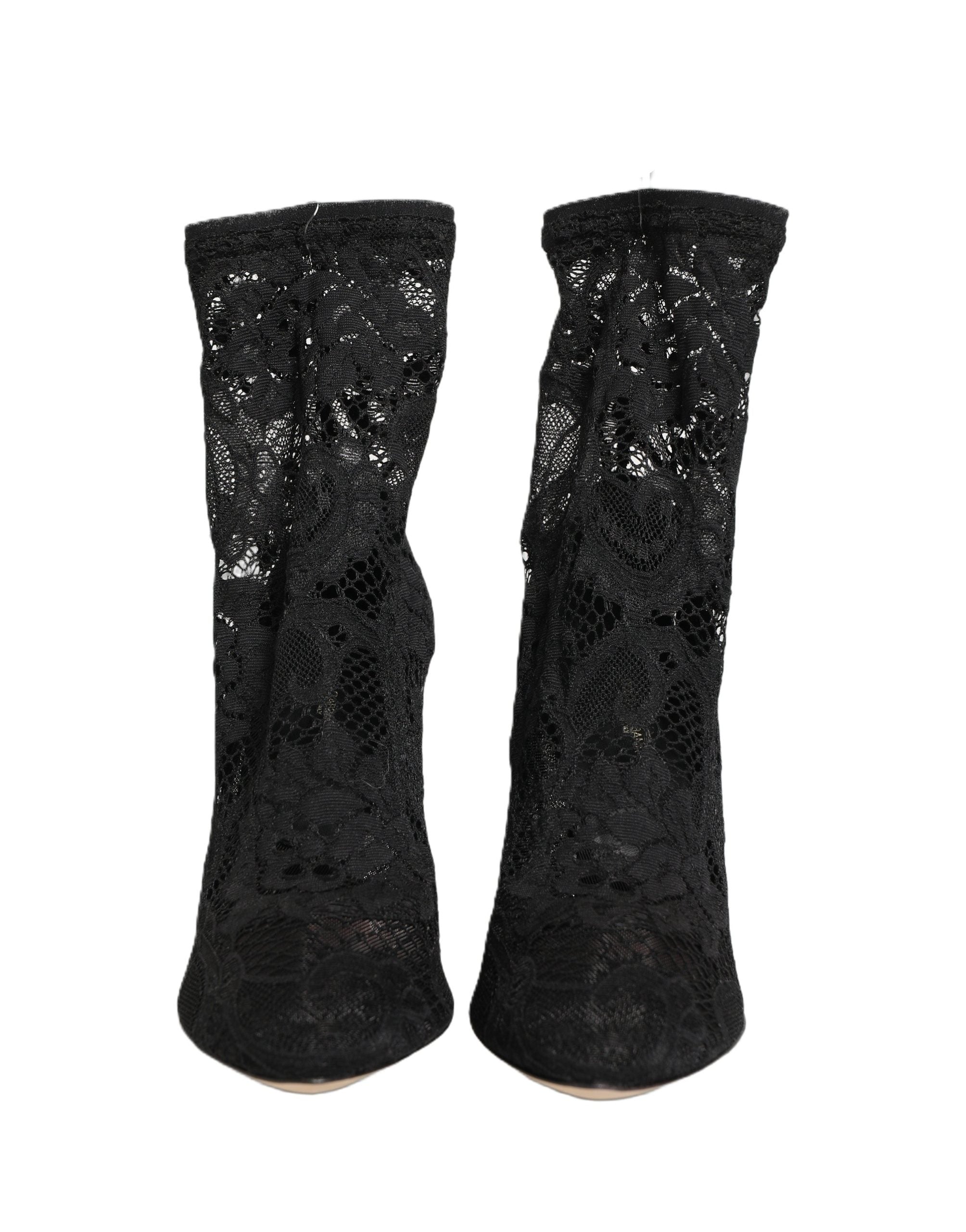 DOLCE & GABBANA aulinukai