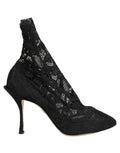 DOLCE & GABBANA aulinukai