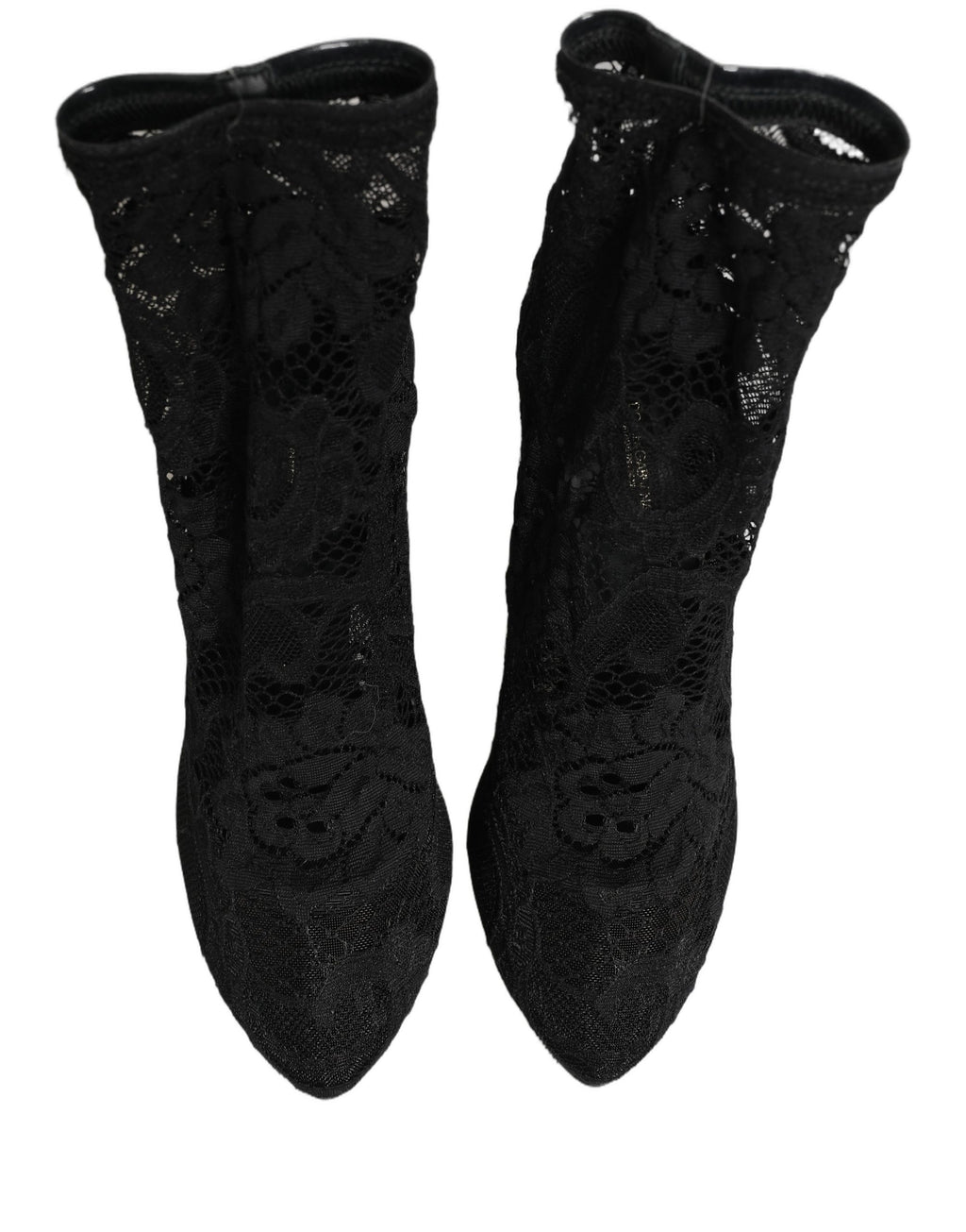 DOLCE & GABBANA aulinukai