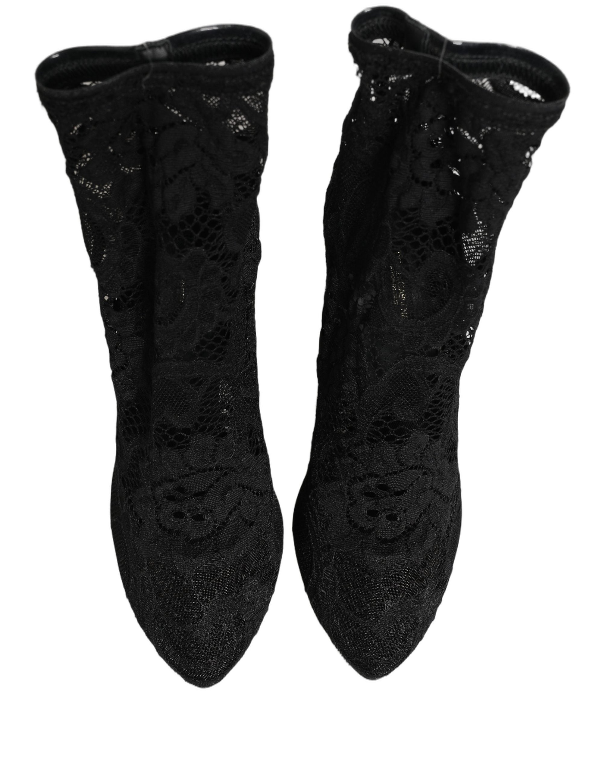 DOLCE & GABBANA aulinukai