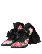DOLCE & GABBANA aulinukai