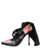 DOLCE & GABBANA aulinukai