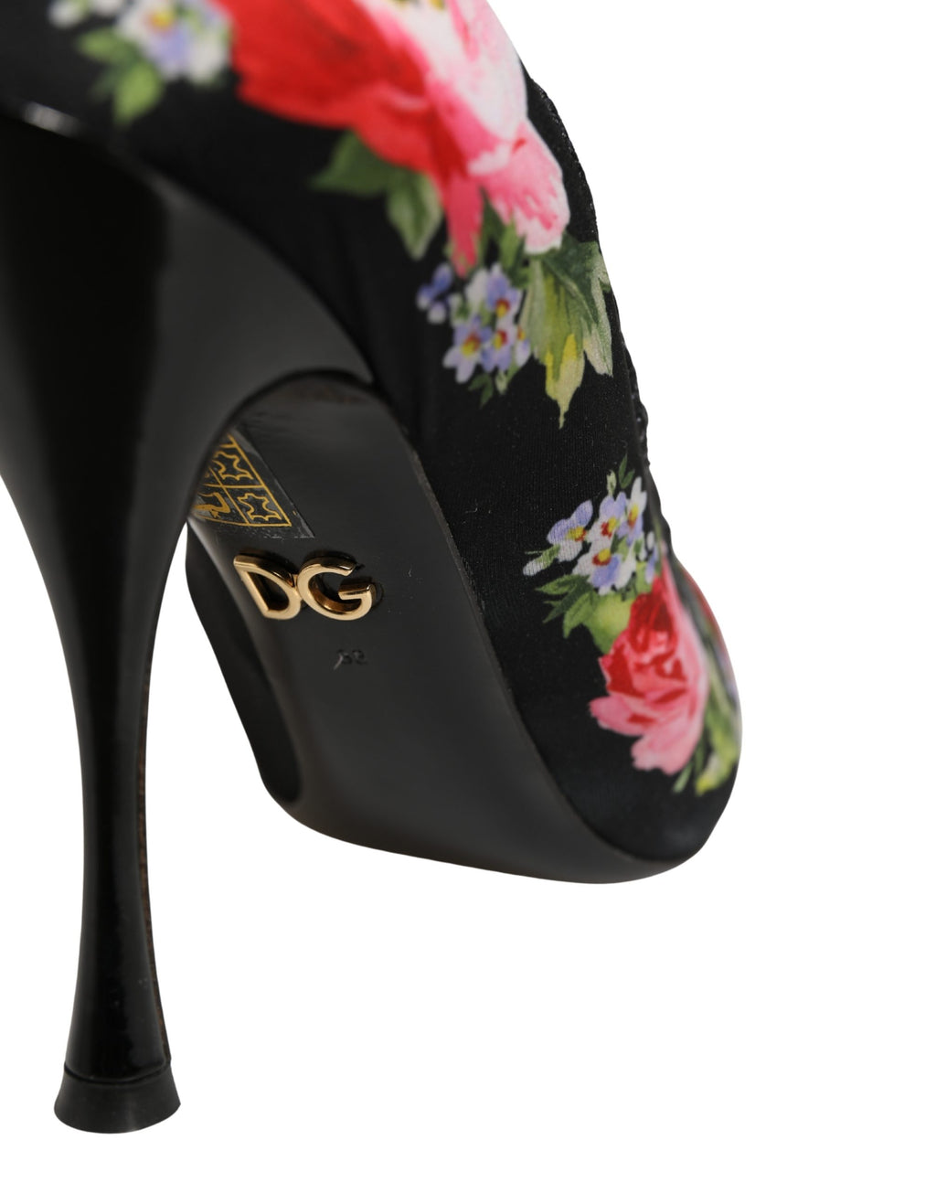 DOLCE & GABBANA aulinukai