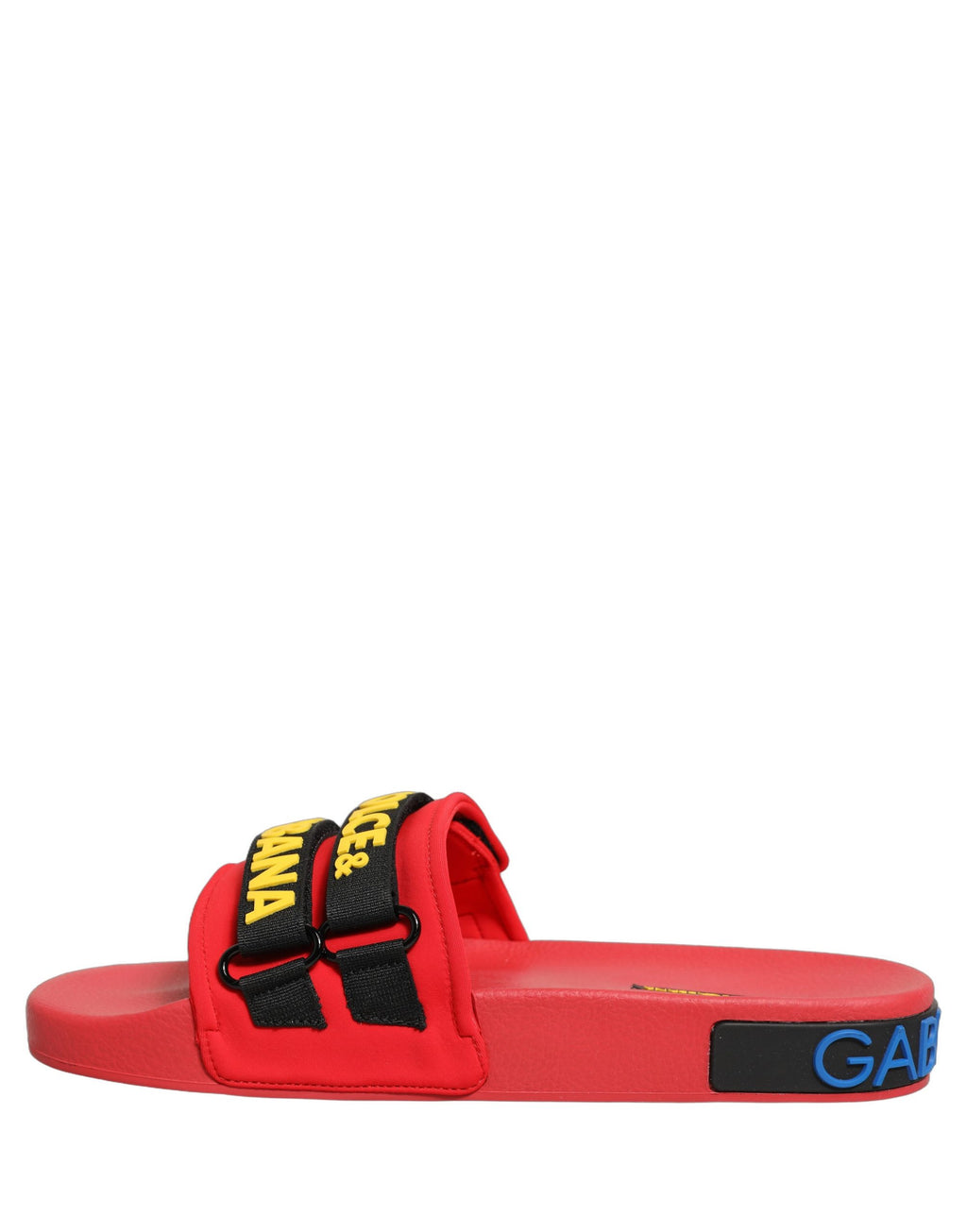 DOLCE & GABBANA šlepetės