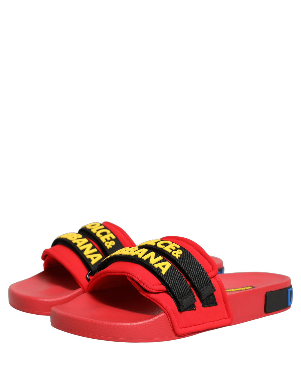 DOLCE & GABBANA šlepetės