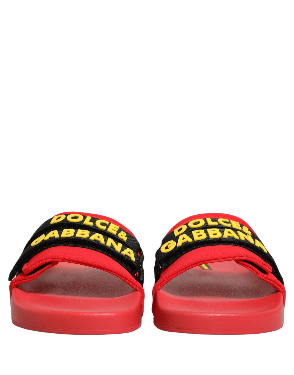 DOLCE & GABBANA šlepetės