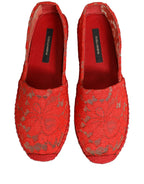 DOLCE & GABBANA espadrilės