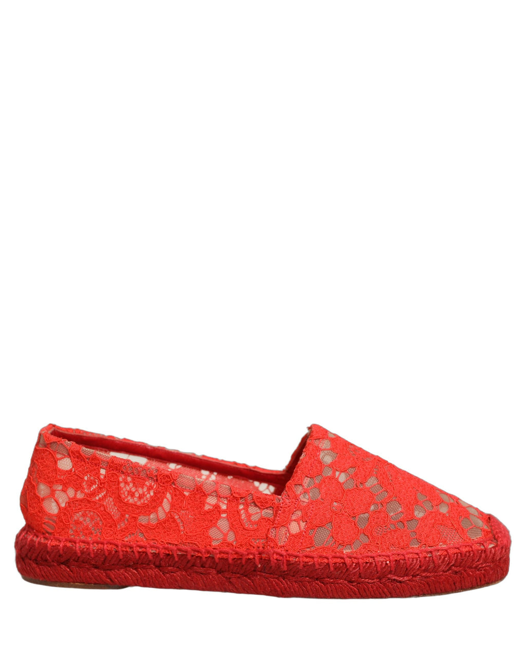 DOLCE & GABBANA espadrilės