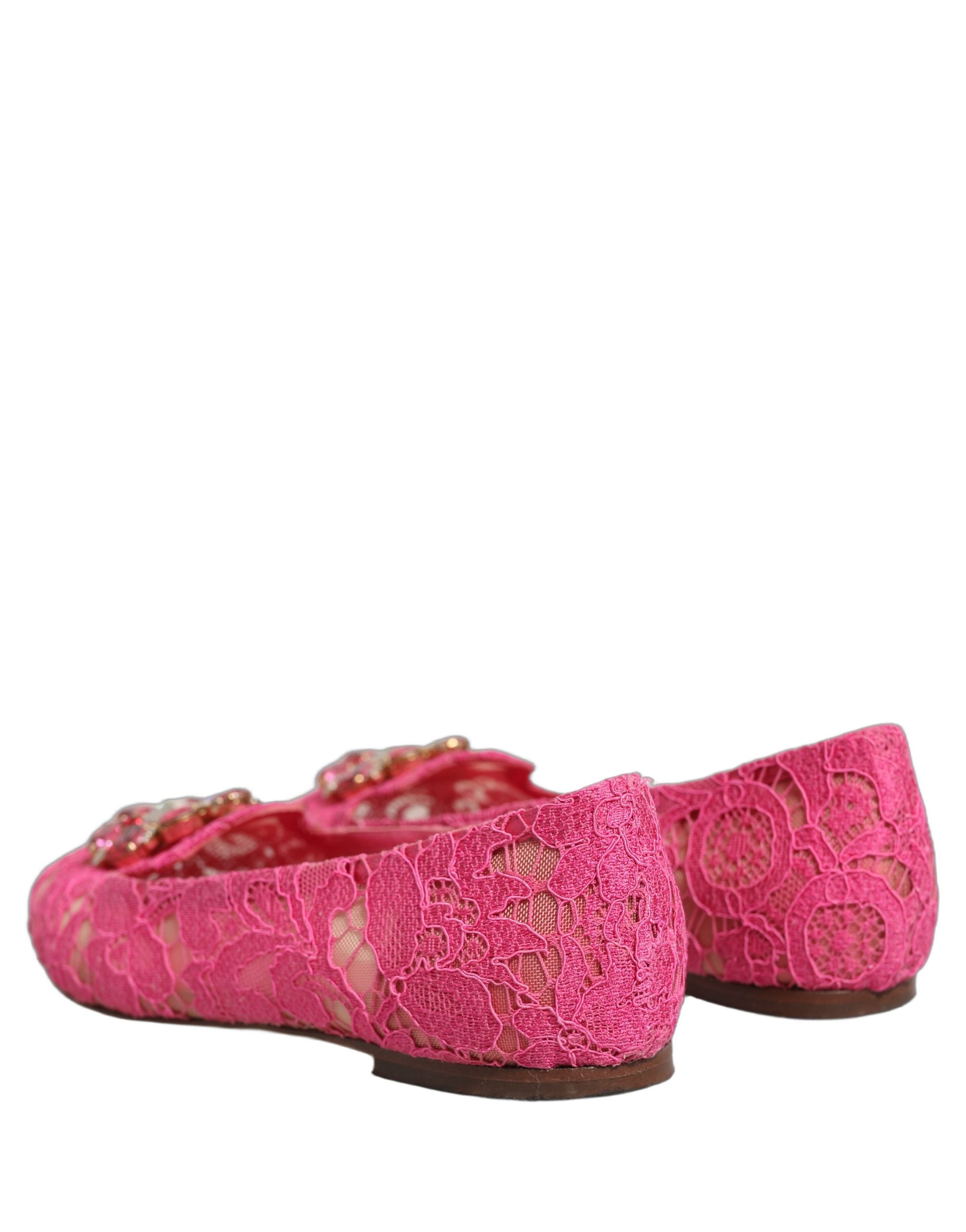 DOLCE & GABBANA balerinės