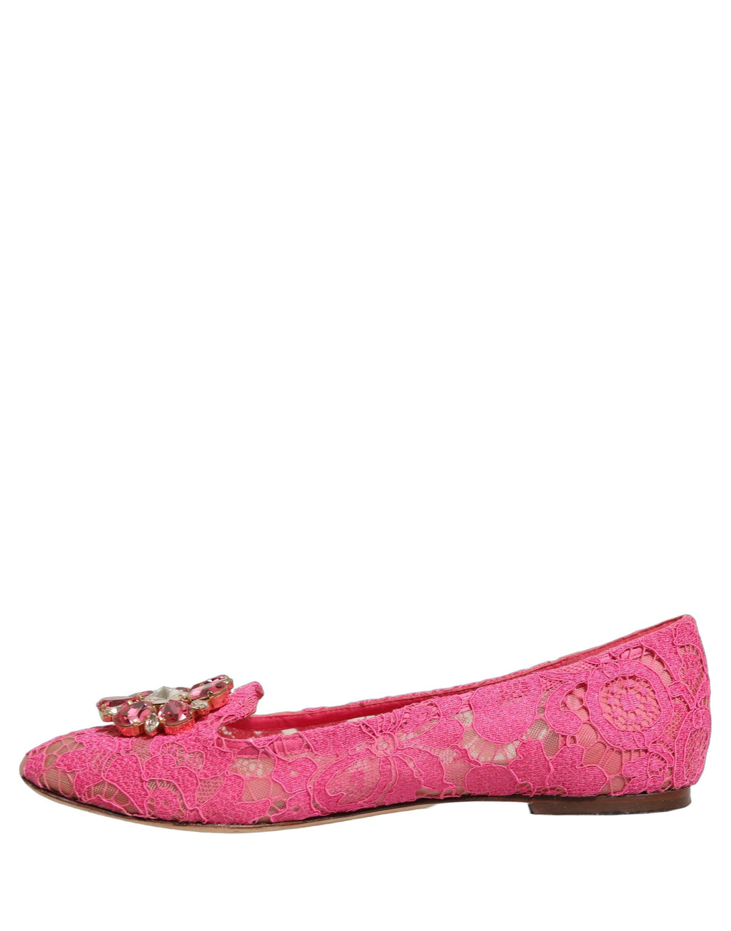 DOLCE & GABBANA balerinės