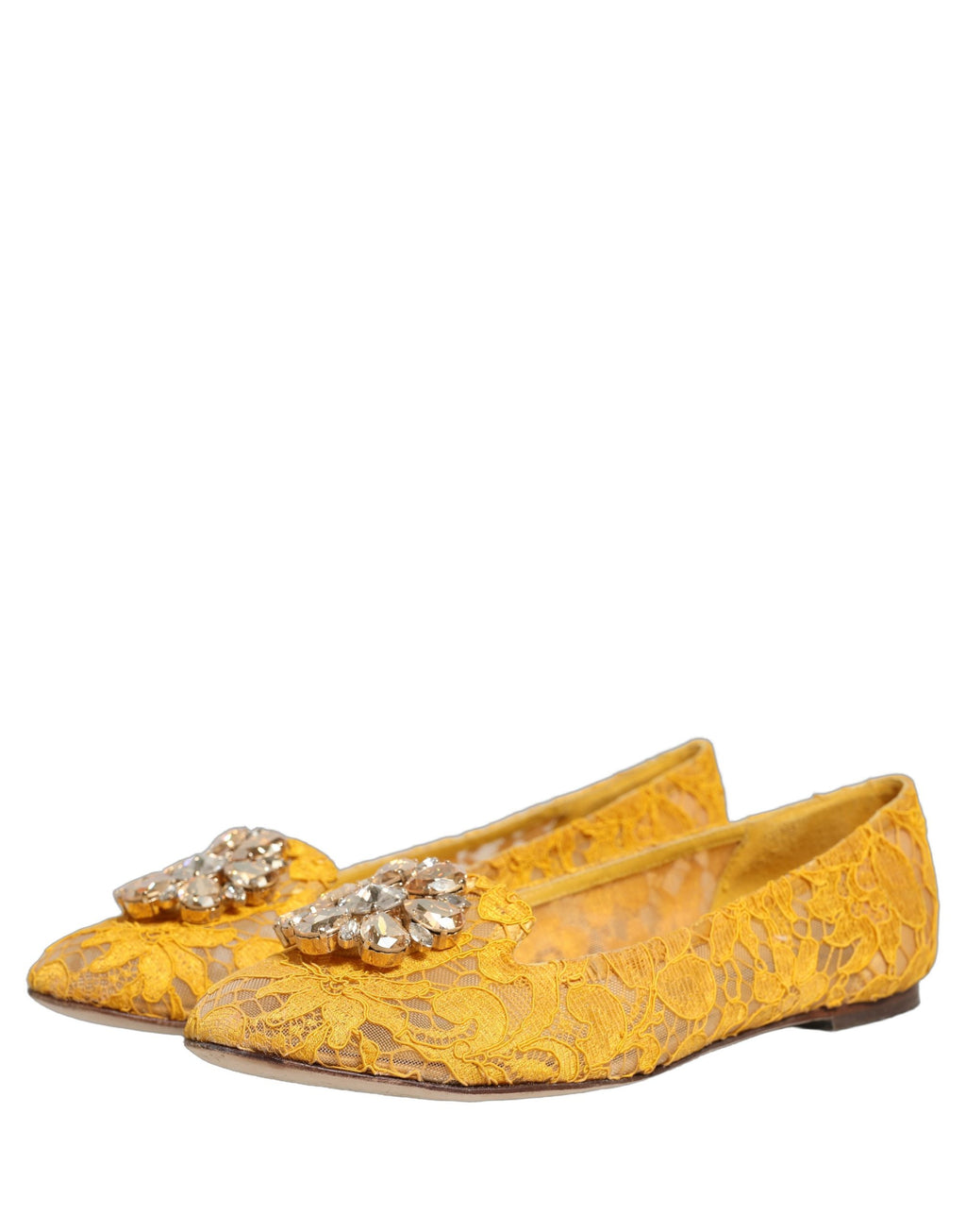 DOLCE & GABBANA balerinės