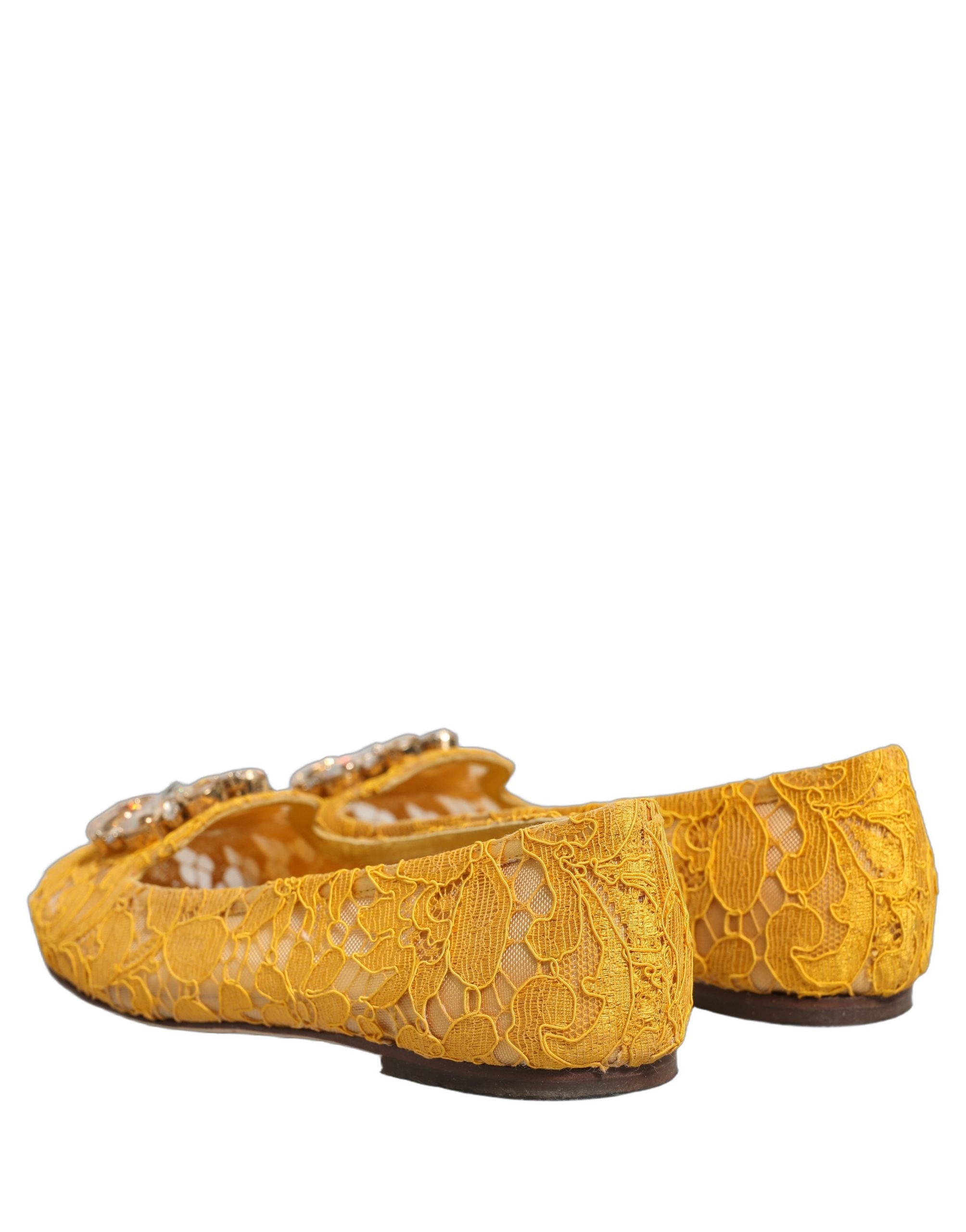 DOLCE & GABBANA balerinės