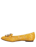 DOLCE & GABBANA balerinės