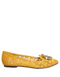 DOLCE & GABBANA balerinės