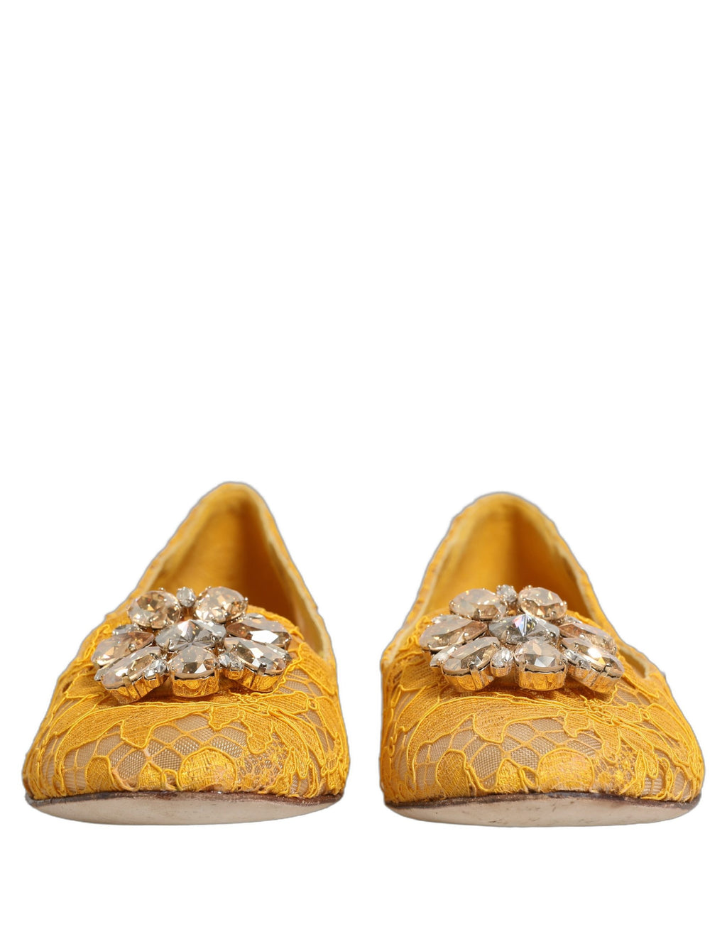 DOLCE & GABBANA balerinės
