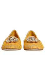 DOLCE & GABBANA balerinės