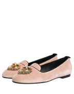 DOLCE & GABBANA loferiai