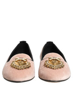 DOLCE & GABBANA loferiai