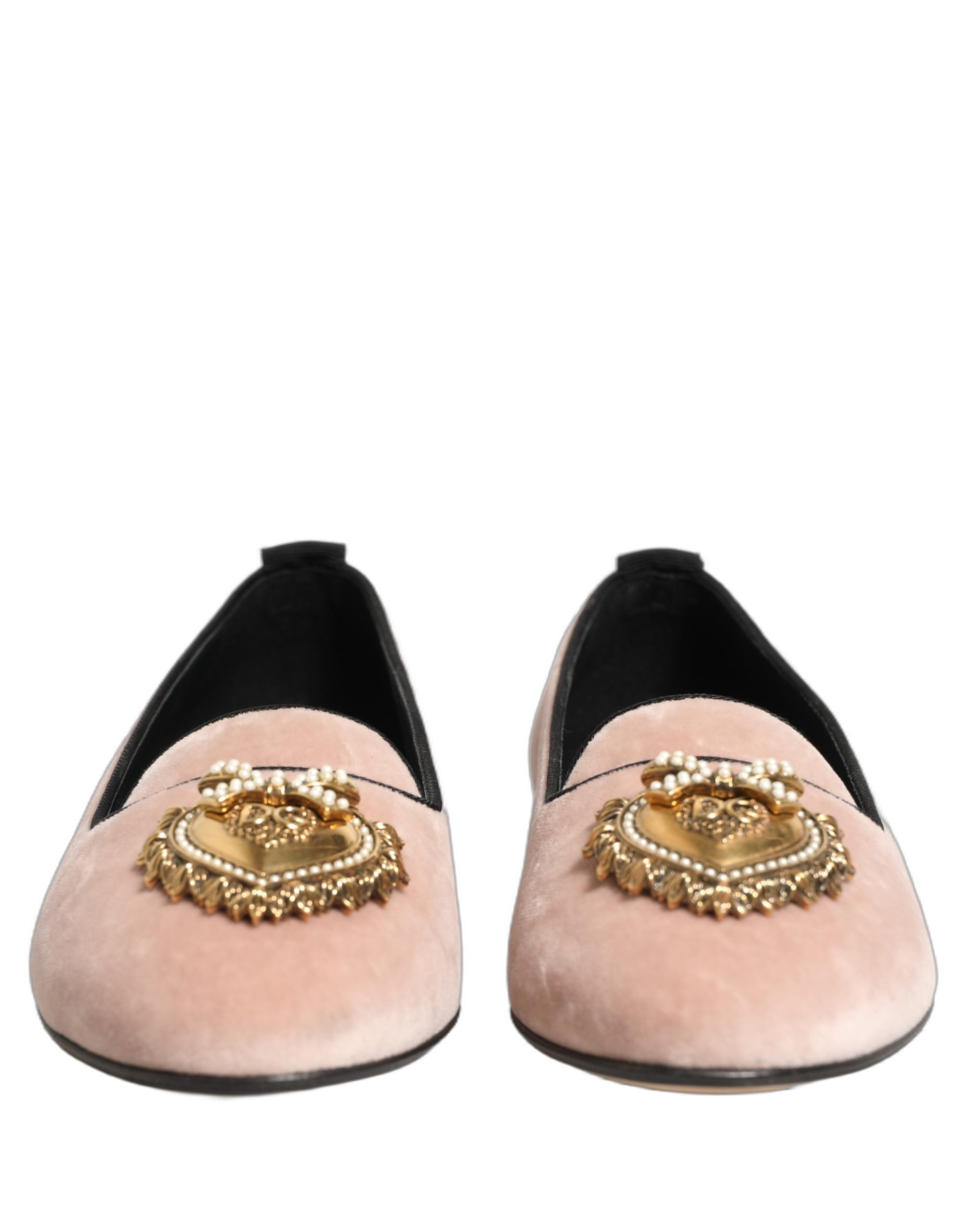 DOLCE & GABBANA loferiai