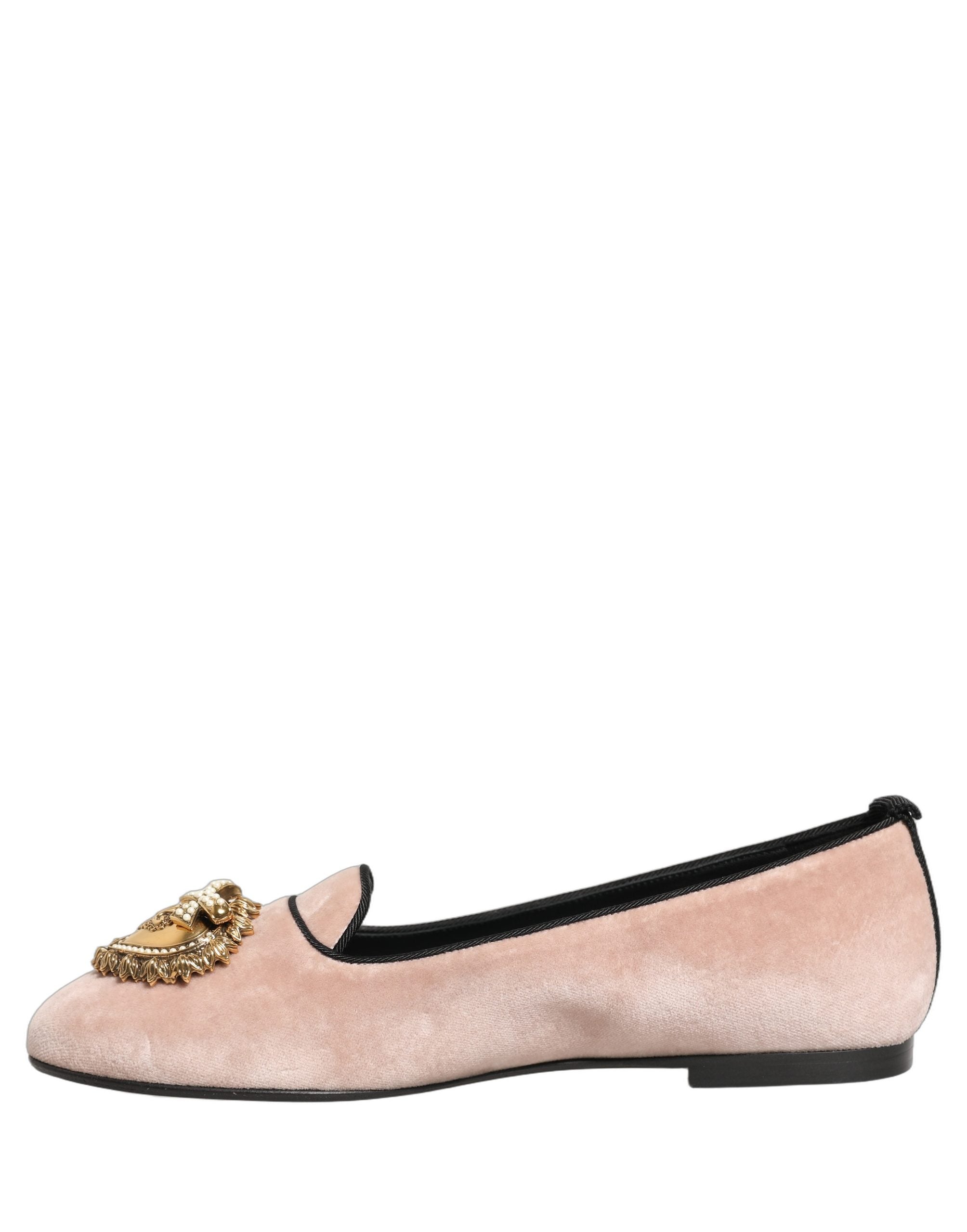 DOLCE & GABBANA loferiai