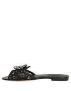 DOLCE & GABBANA balerinės