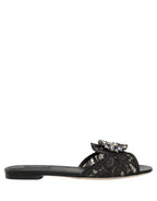 DOLCE & GABBANA balerinės