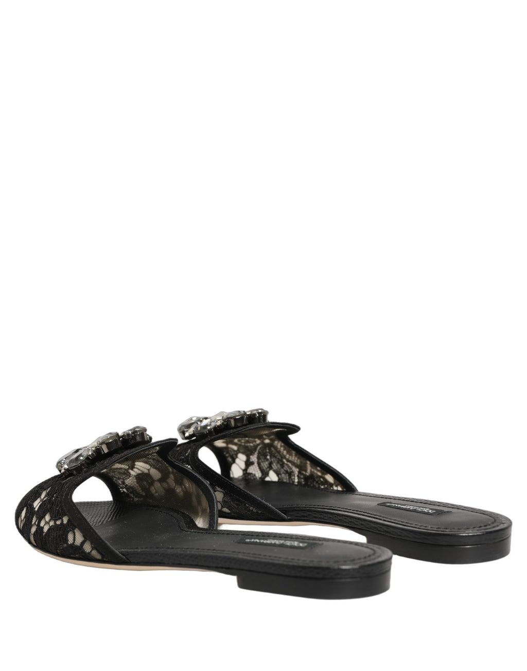 DOLCE & GABBANA balerinės