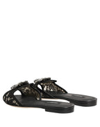 DOLCE & GABBANA balerinės