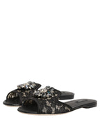 DOLCE & GABBANA balerinės