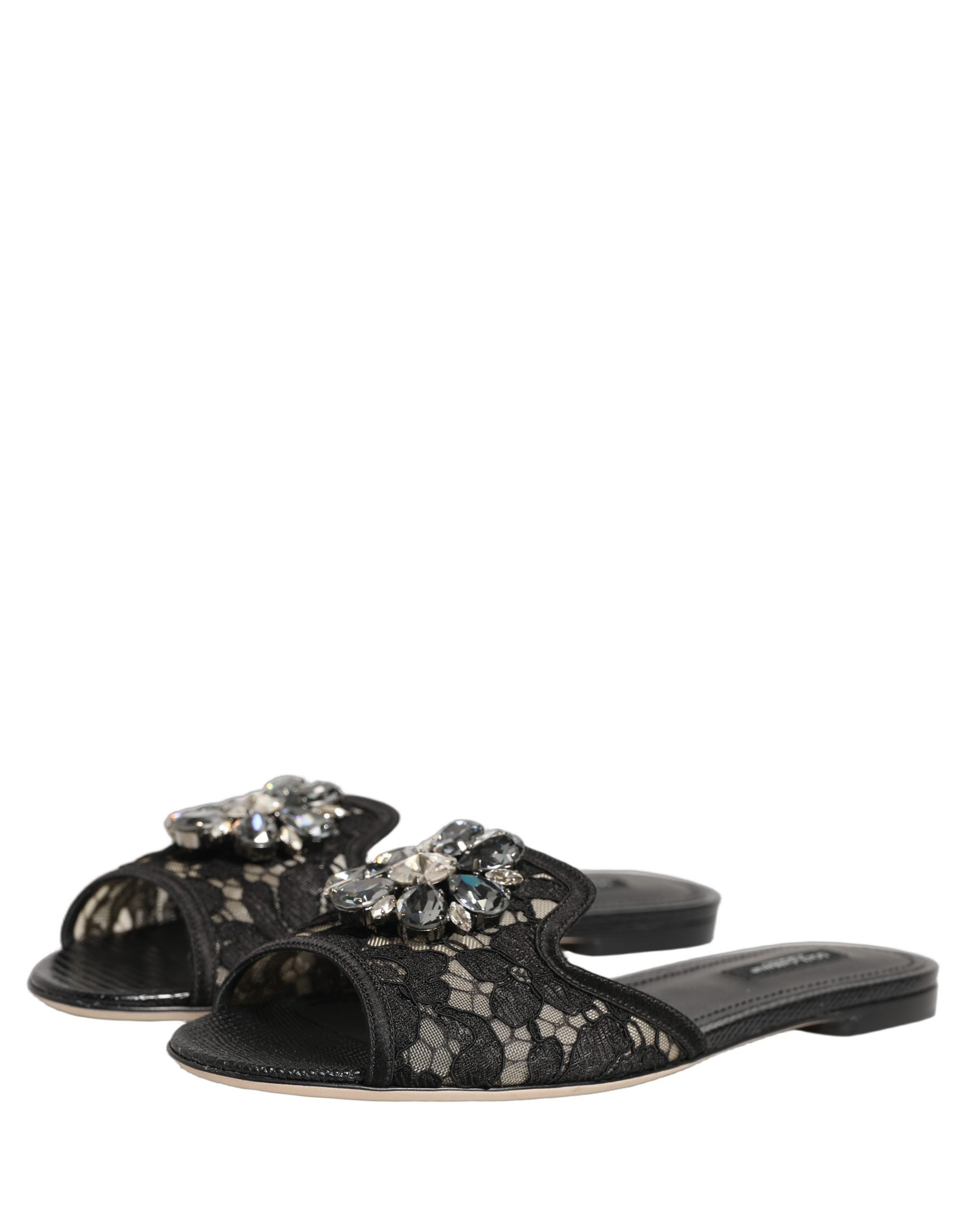 DOLCE & GABBANA balerinės