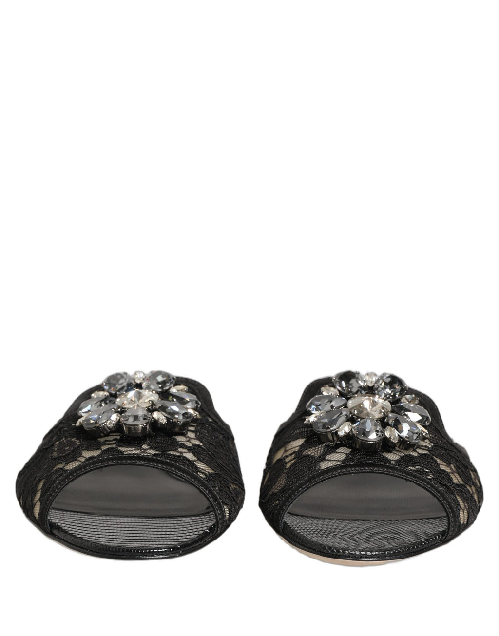DOLCE & GABBANA balerinės