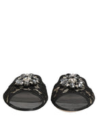 DOLCE & GABBANA balerinės