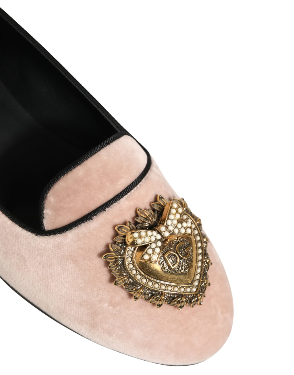 DOLCE & GABBANA loferiai