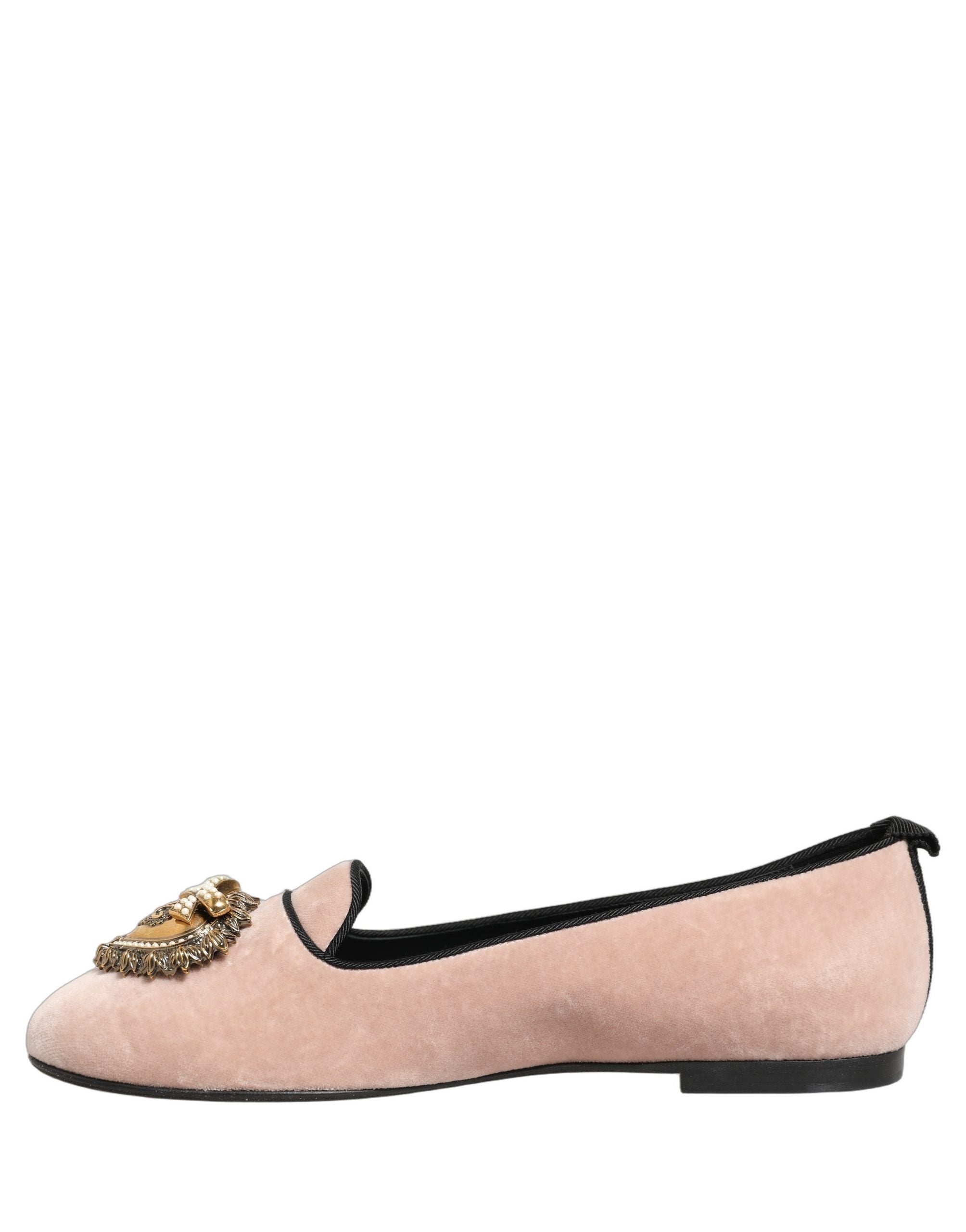 DOLCE & GABBANA loferiai