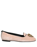 DOLCE & GABBANA loferiai