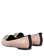 DOLCE & GABBANA loferiai
