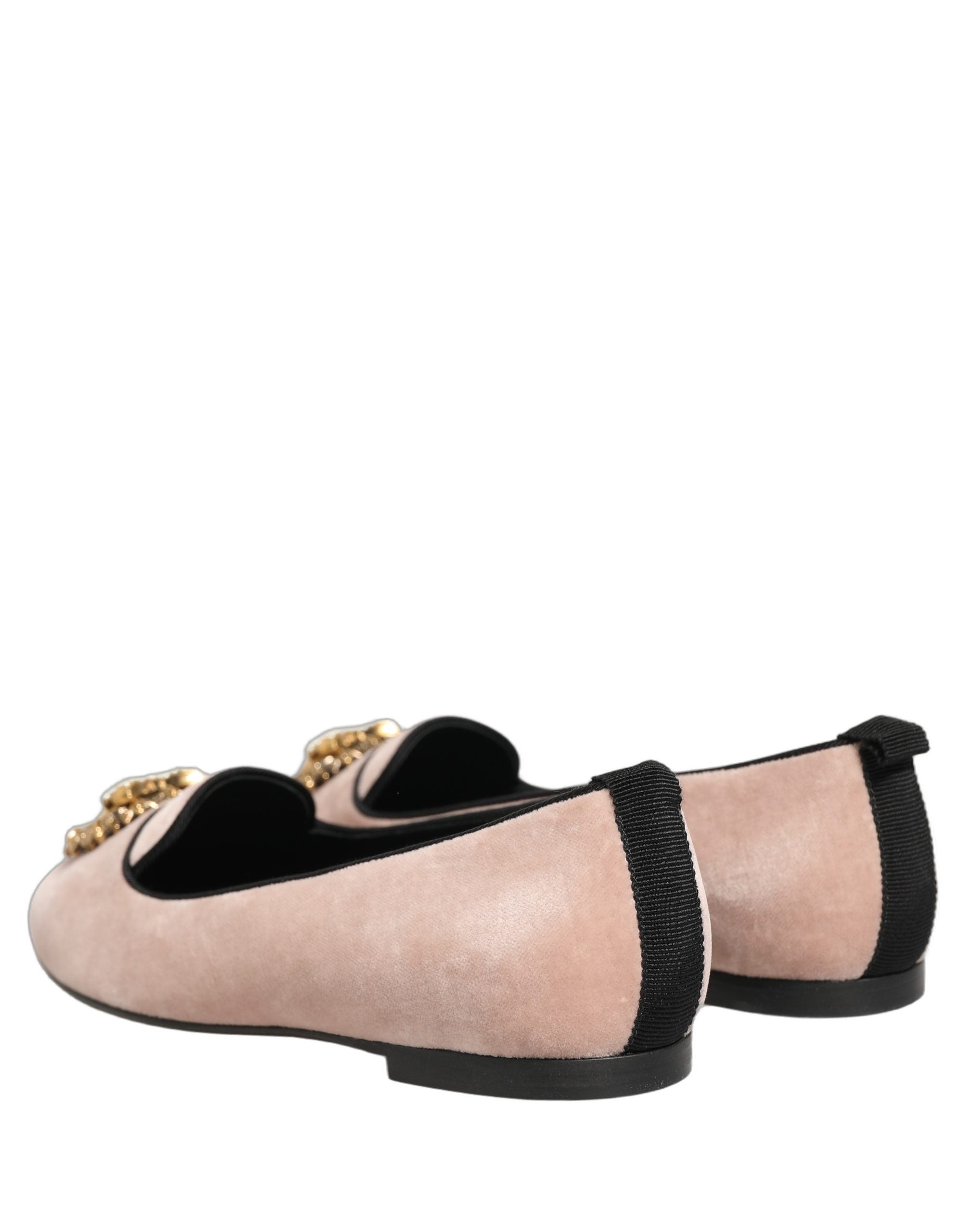 DOLCE & GABBANA loferiai