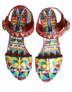 DOLCE & GABBANA sandalai