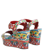 DOLCE & GABBANA sandalai