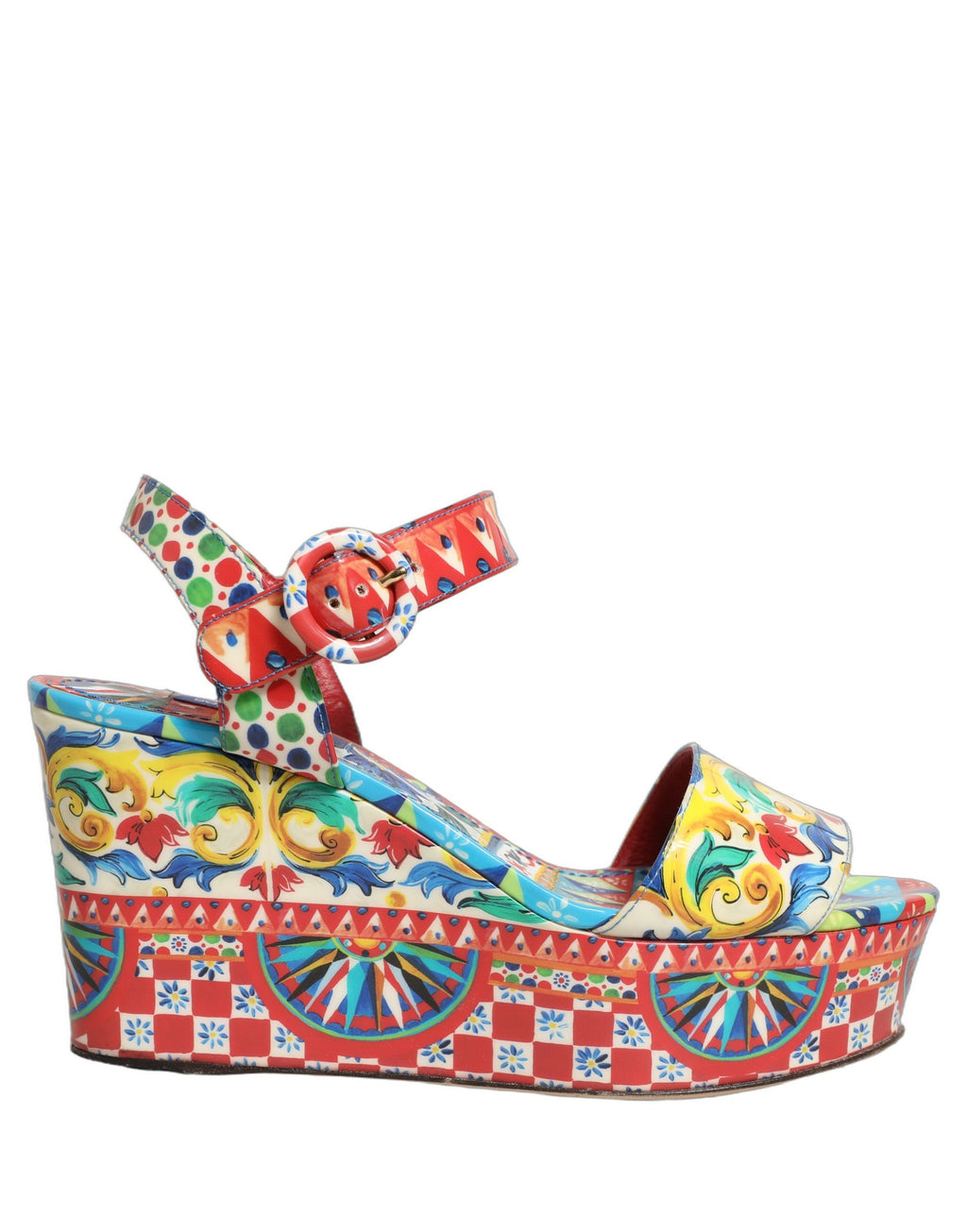 DOLCE & GABBANA sandalai