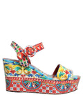 DOLCE & GABBANA sandalai