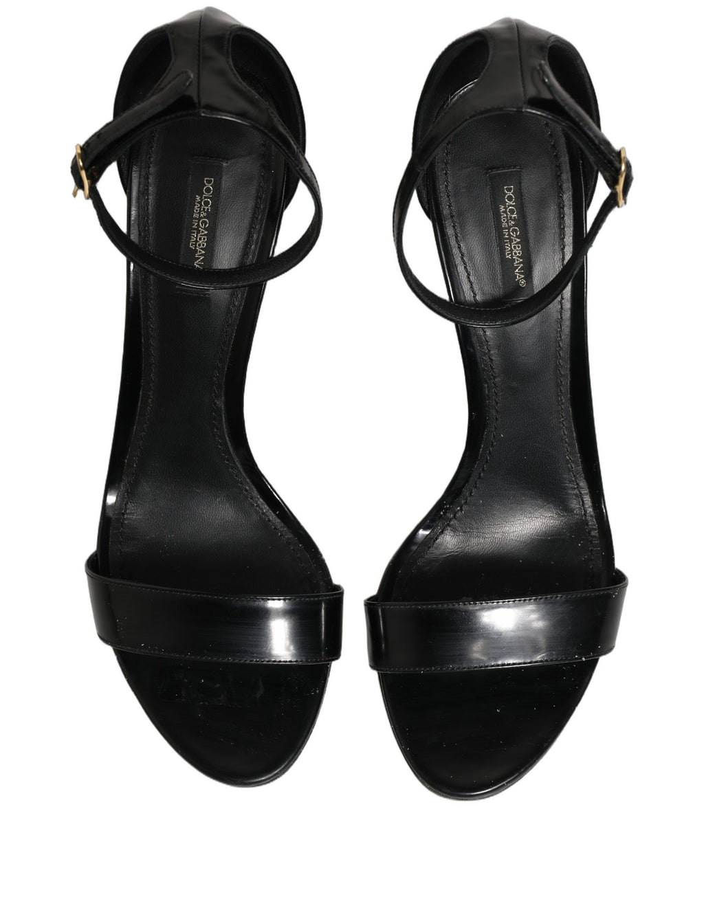 DOLCE & GABBANA sandalai