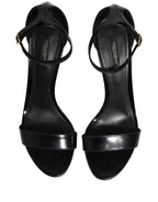 DOLCE & GABBANA sandalai