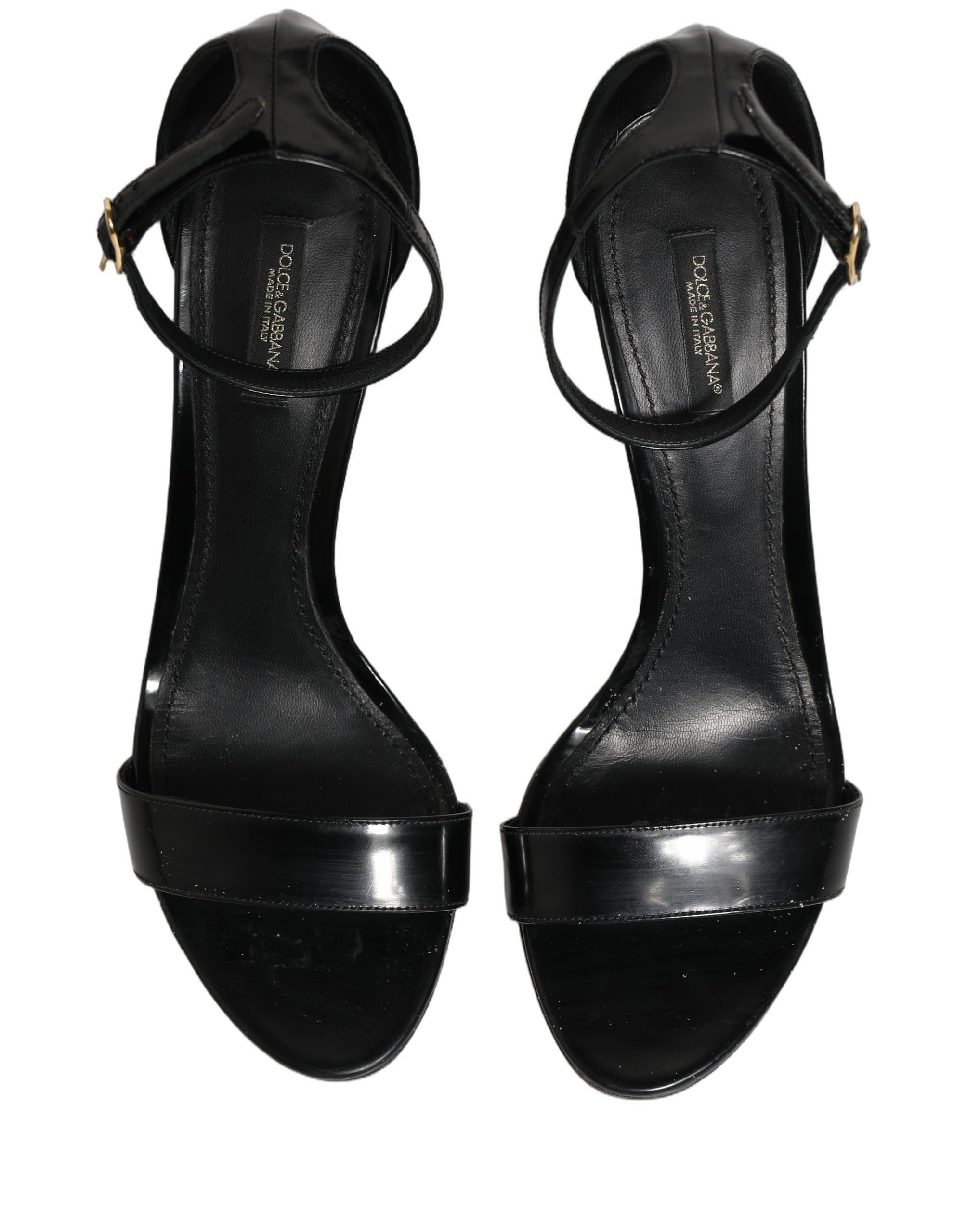 DOLCE & GABBANA sandalai