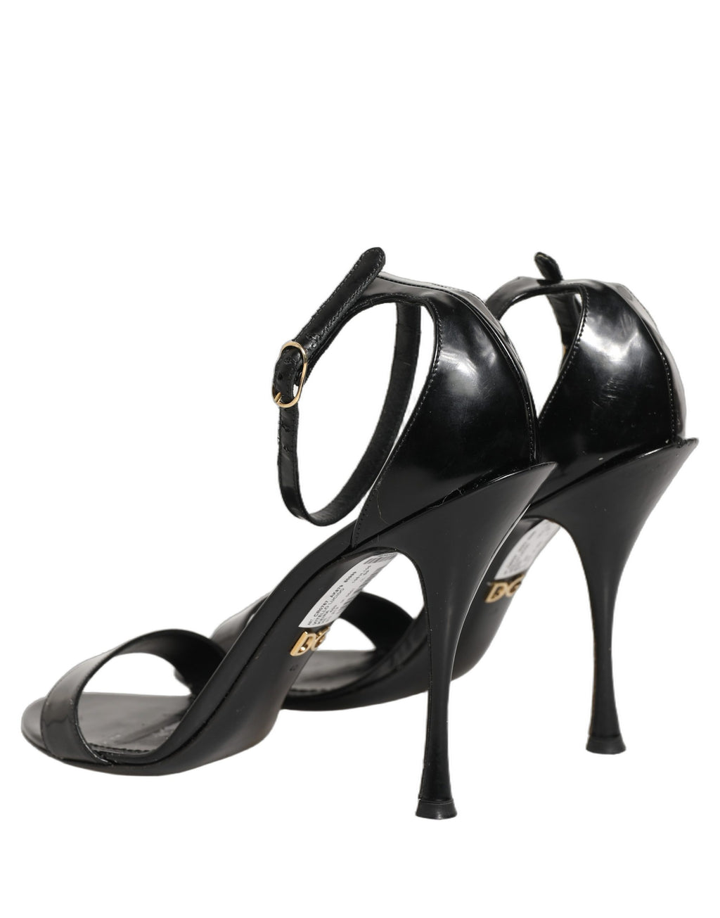 DOLCE & GABBANA sandalai